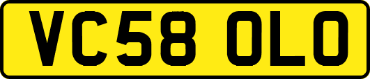 VC58OLO
