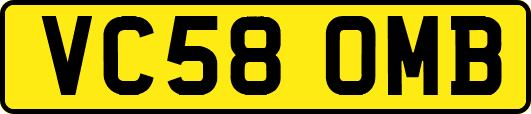 VC58OMB