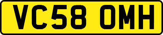 VC58OMH
