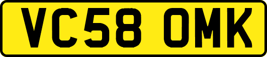 VC58OMK