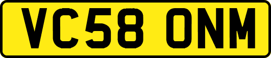 VC58ONM