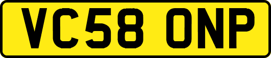 VC58ONP