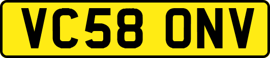 VC58ONV