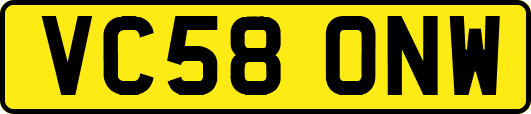 VC58ONW
