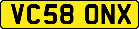 VC58ONX