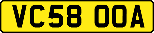 VC58OOA