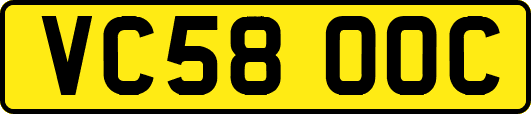 VC58OOC