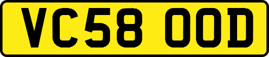VC58OOD