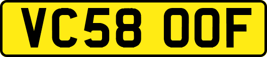 VC58OOF