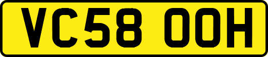 VC58OOH