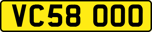 VC58OOO