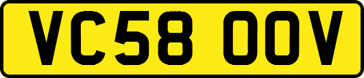 VC58OOV