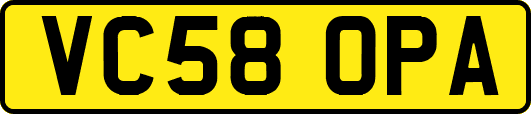 VC58OPA