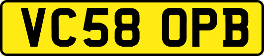 VC58OPB