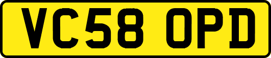 VC58OPD