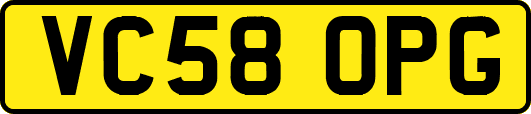 VC58OPG