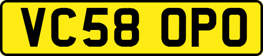 VC58OPO