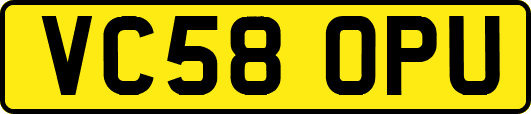 VC58OPU