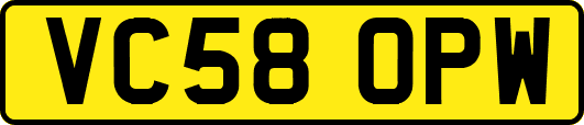 VC58OPW