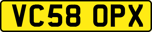 VC58OPX