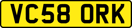 VC58ORK