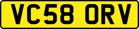 VC58ORV
