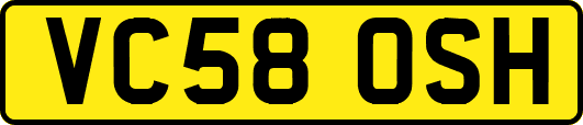 VC58OSH