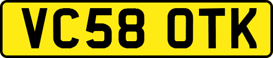VC58OTK