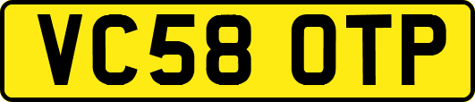 VC58OTP