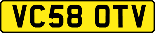 VC58OTV