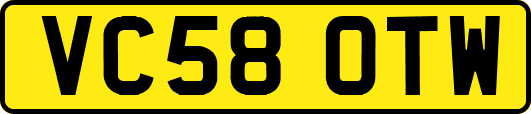 VC58OTW