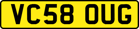 VC58OUG