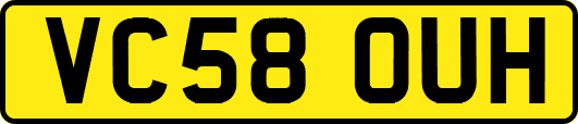 VC58OUH