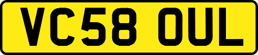 VC58OUL