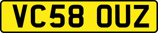 VC58OUZ
