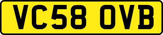 VC58OVB