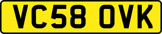 VC58OVK