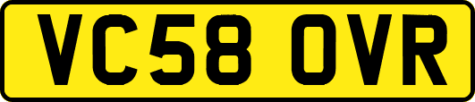 VC58OVR