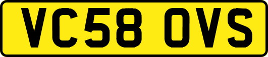 VC58OVS