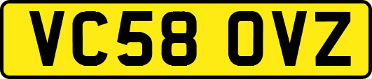 VC58OVZ