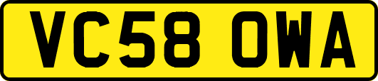 VC58OWA