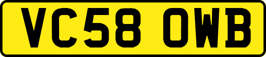 VC58OWB