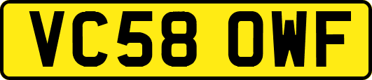 VC58OWF