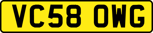 VC58OWG