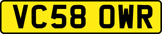 VC58OWR