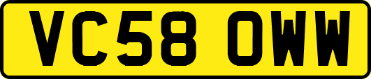 VC58OWW