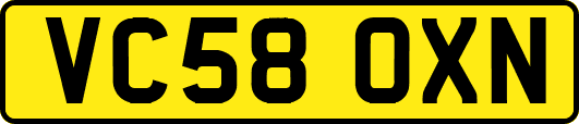 VC58OXN