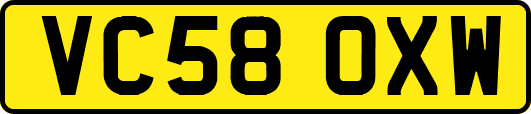 VC58OXW