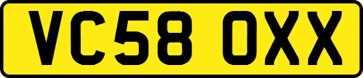 VC58OXX