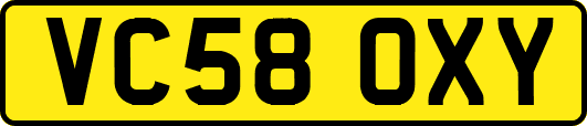 VC58OXY